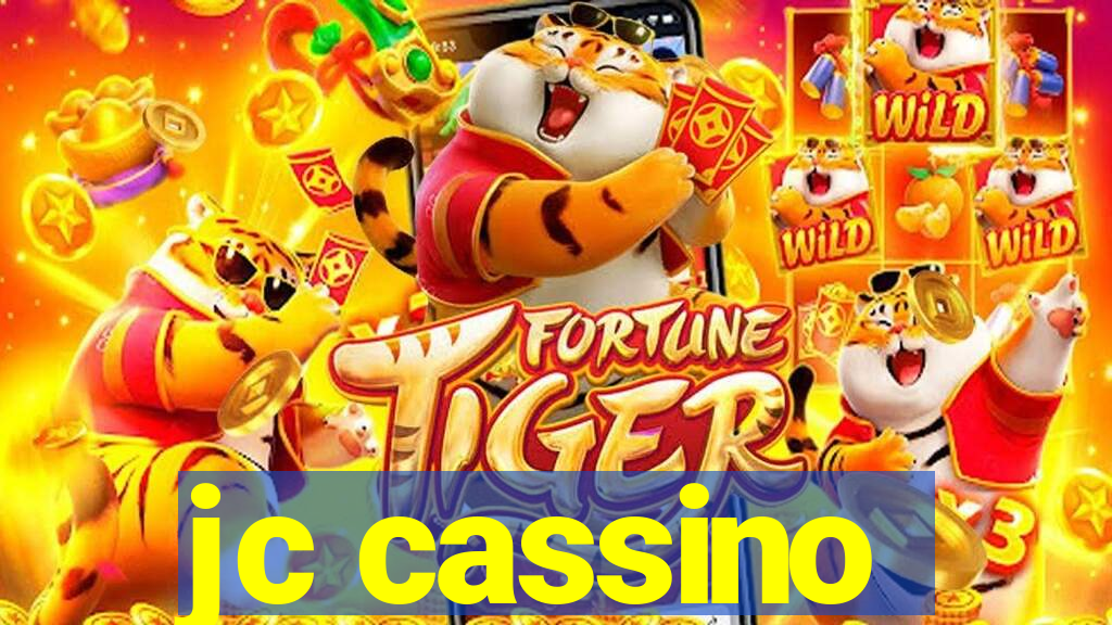 jc cassino